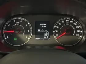 Dacia Sandero Stepway thumbnail 4