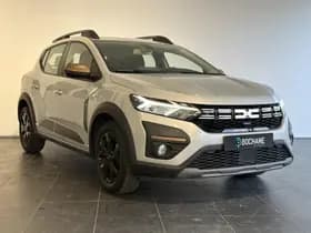 Dacia Sandero Stepway thumbnail 5