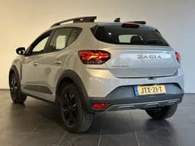 Dacia Sandero Stepway thumbnail 6