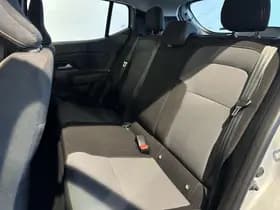 Dacia Sandero Stepway thumbnail 8