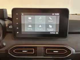 Dacia Sandero Stepway thumbnail 10