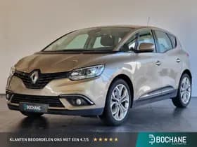 Renault Scénic