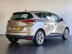 Renault Scénic thumbnail 2
