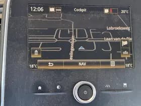Renault Scénic thumbnail 11