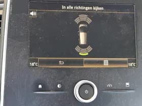 Renault Scénic thumbnail 12