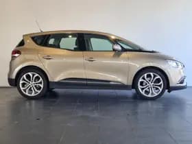 Renault Scénic thumbnail 18
