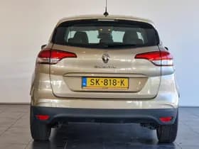 Renault Scénic thumbnail 20