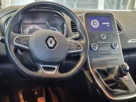Renault Scénic thumbnail 3