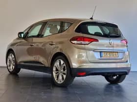 Renault Scénic thumbnail 6
