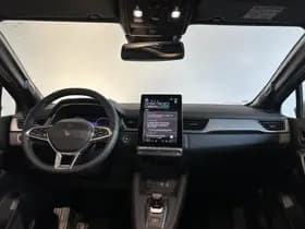Renault Captur thumbnail 3