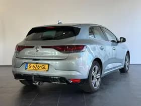 Renault Mégane thumbnail 2