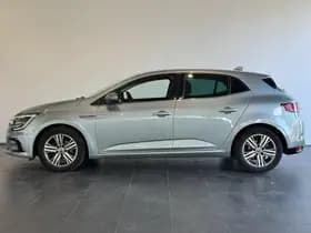 Renault Mégane thumbnail 19