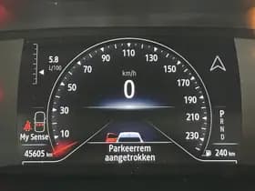 Renault Mégane thumbnail 4