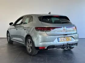 Renault Mégane thumbnail 6