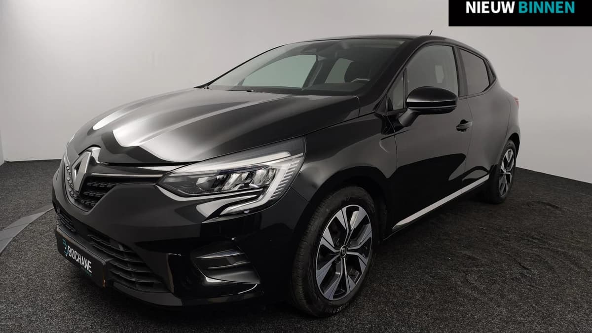 Renault Clio — foto 1