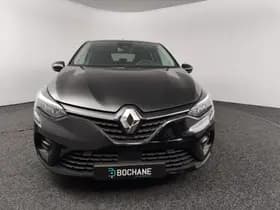 Renault Clio thumbnail 2