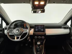 Renault Clio thumbnail 32