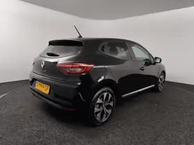 Renault Clio thumbnail 5