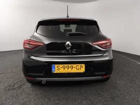 Renault Clio thumbnail 6