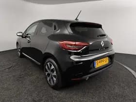 Renault Clio thumbnail 7