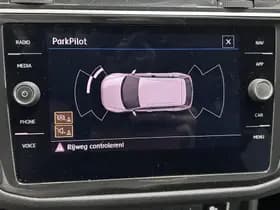Volkswagen Tiguan thumbnail 11