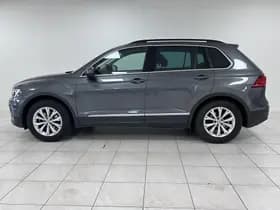 Volkswagen Tiguan thumbnail 15