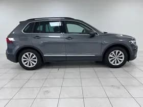 Volkswagen Tiguan thumbnail 16