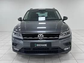 Volkswagen Tiguan thumbnail 17
