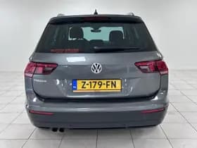 Volkswagen Tiguan thumbnail 18