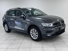 Volkswagen Tiguan thumbnail 5