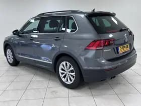 Volkswagen Tiguan thumbnail 6