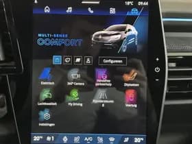 Renault Espace thumbnail 13