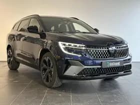 Renault Espace thumbnail 5