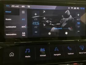 Peugeot 408 thumbnail 14