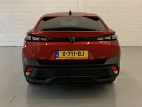 Peugeot 408 thumbnail 20