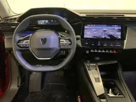 Peugeot 408 thumbnail 3