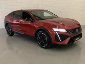 Peugeot 408 thumbnail 5