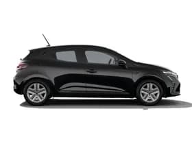 Renault Clio thumbnail 3