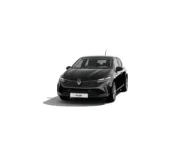 Renault Clio thumbnail 9