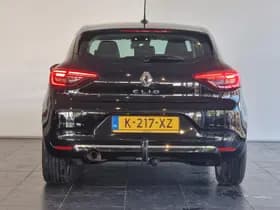 Renault Clio thumbnail 20