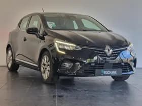 Renault Clio thumbnail 5