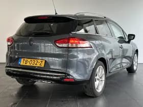 Renault Clio thumbnail 2