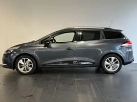 Renault Clio thumbnail 16