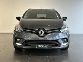 Renault Clio thumbnail 18