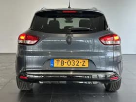 Renault Clio thumbnail 19