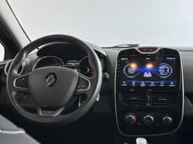 Renault Clio thumbnail 3