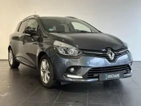 Renault Clio thumbnail 5