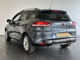 Renault Clio thumbnail 6