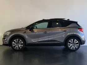 Renault Captur thumbnail 2