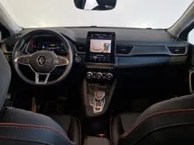 Renault Captur thumbnail 14